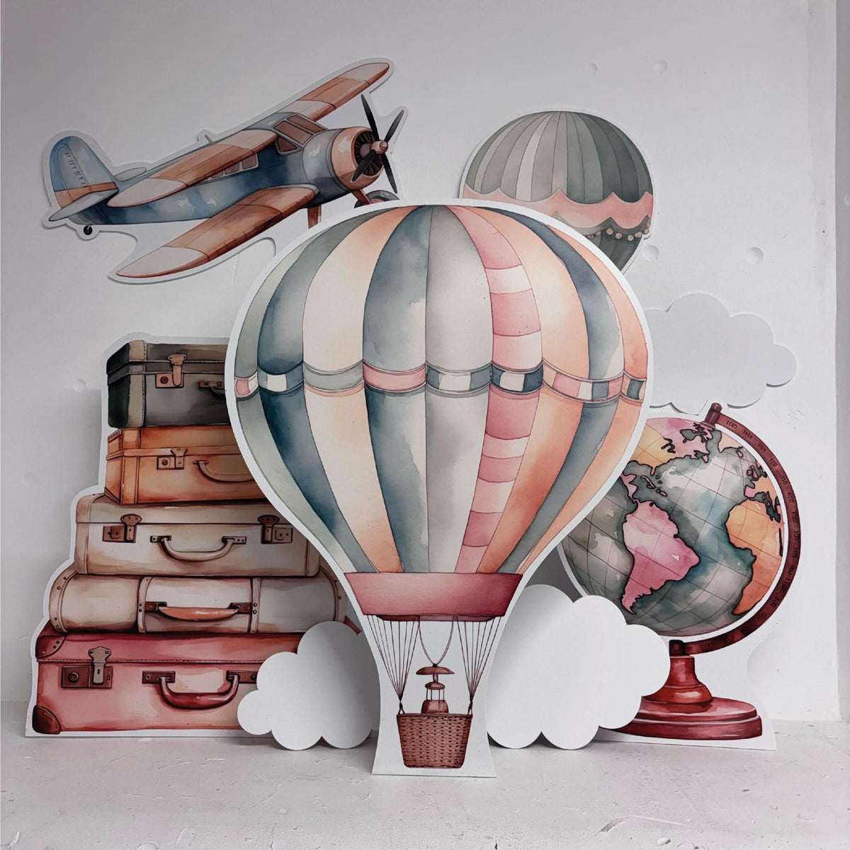 MINI Adventure Awaits Bundle