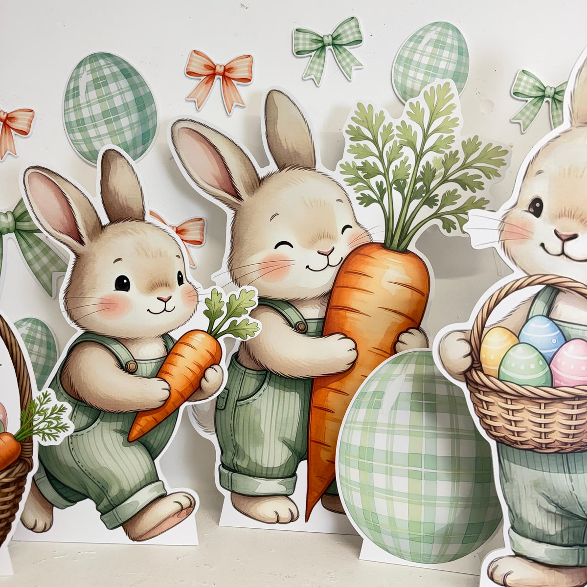 MINI Mr Bunny Bundle