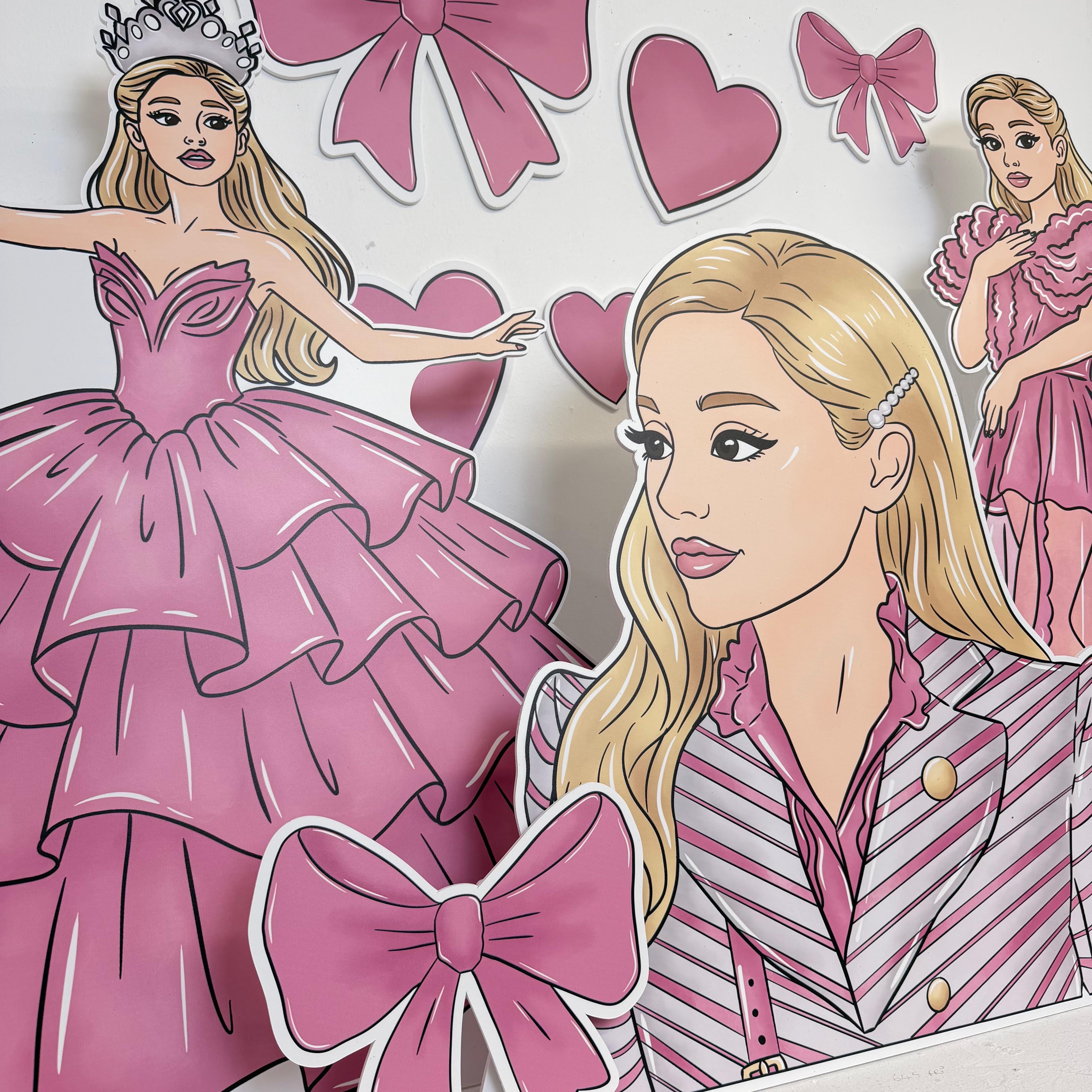 MINI Pink Magic Bundle