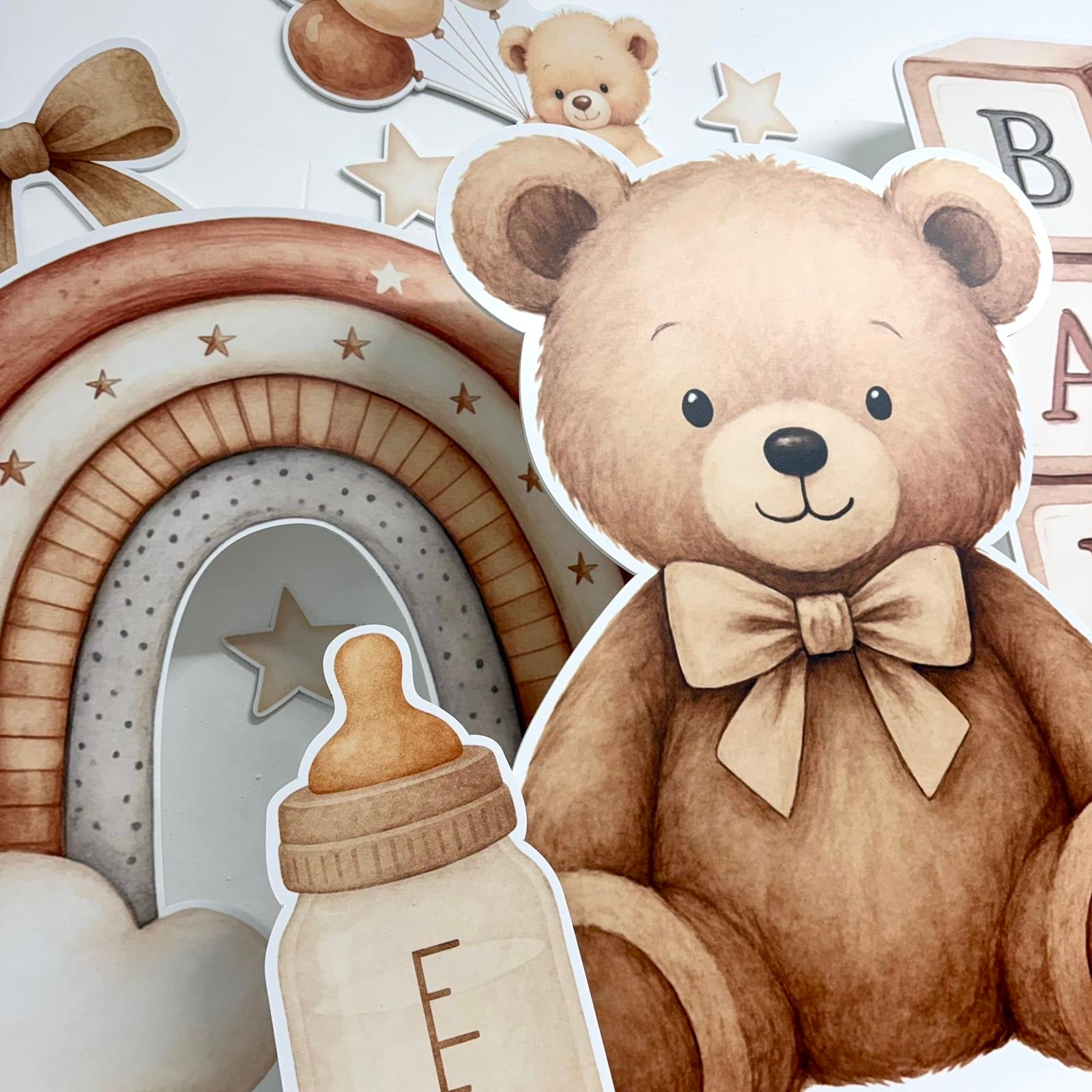 MINI Baby Bear Bundle