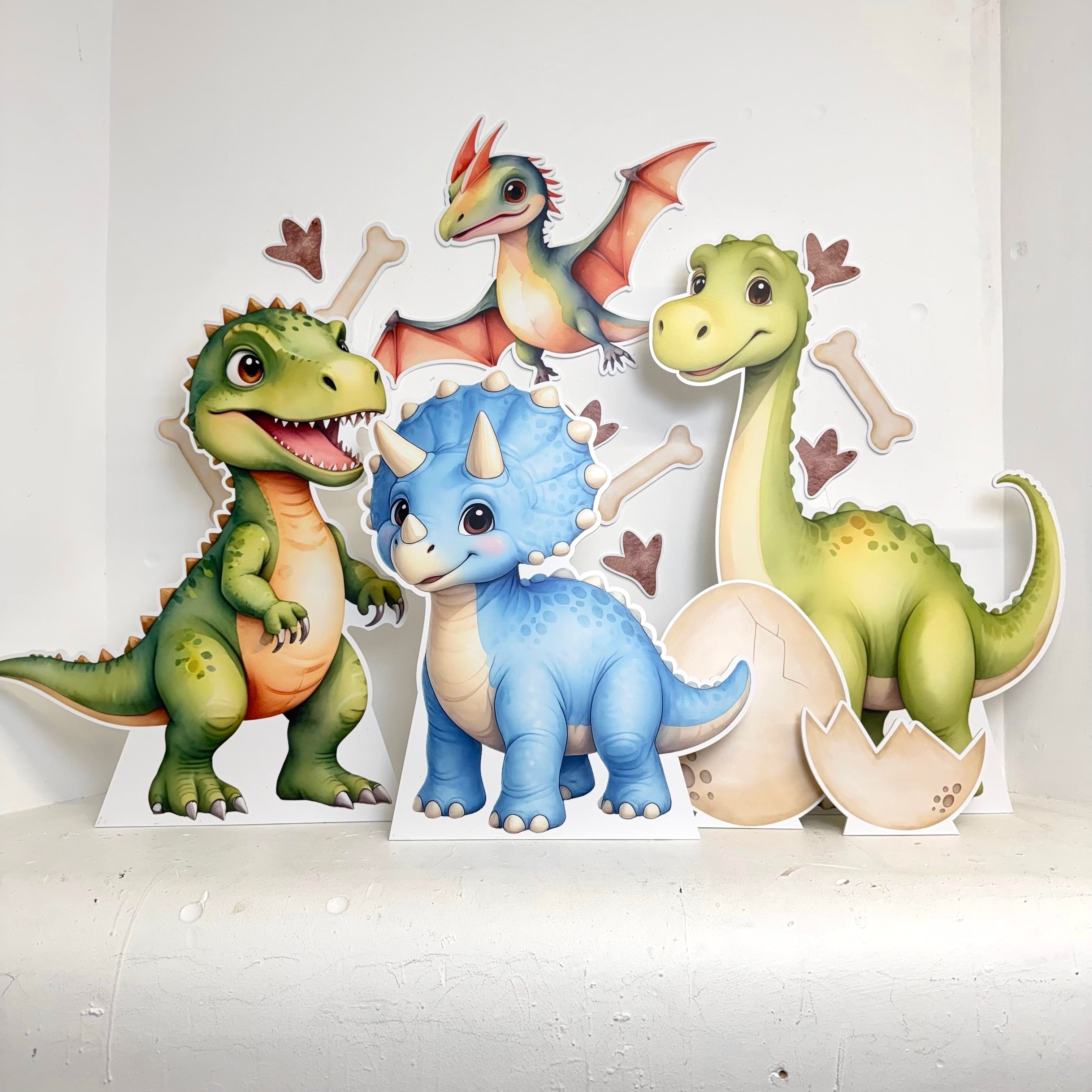 MINI Dinoland Bundle