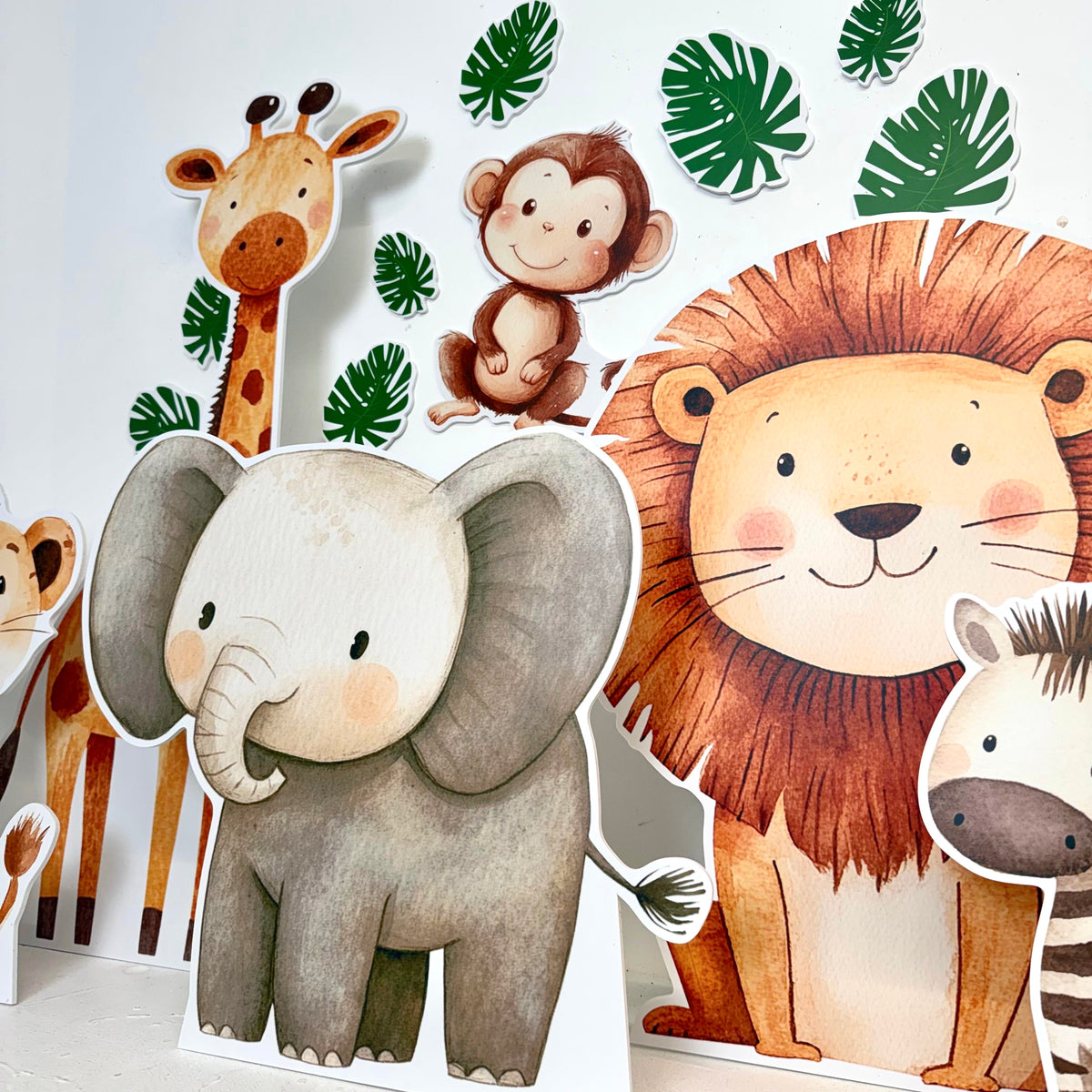 MINI Wild Little Wonders Bundle