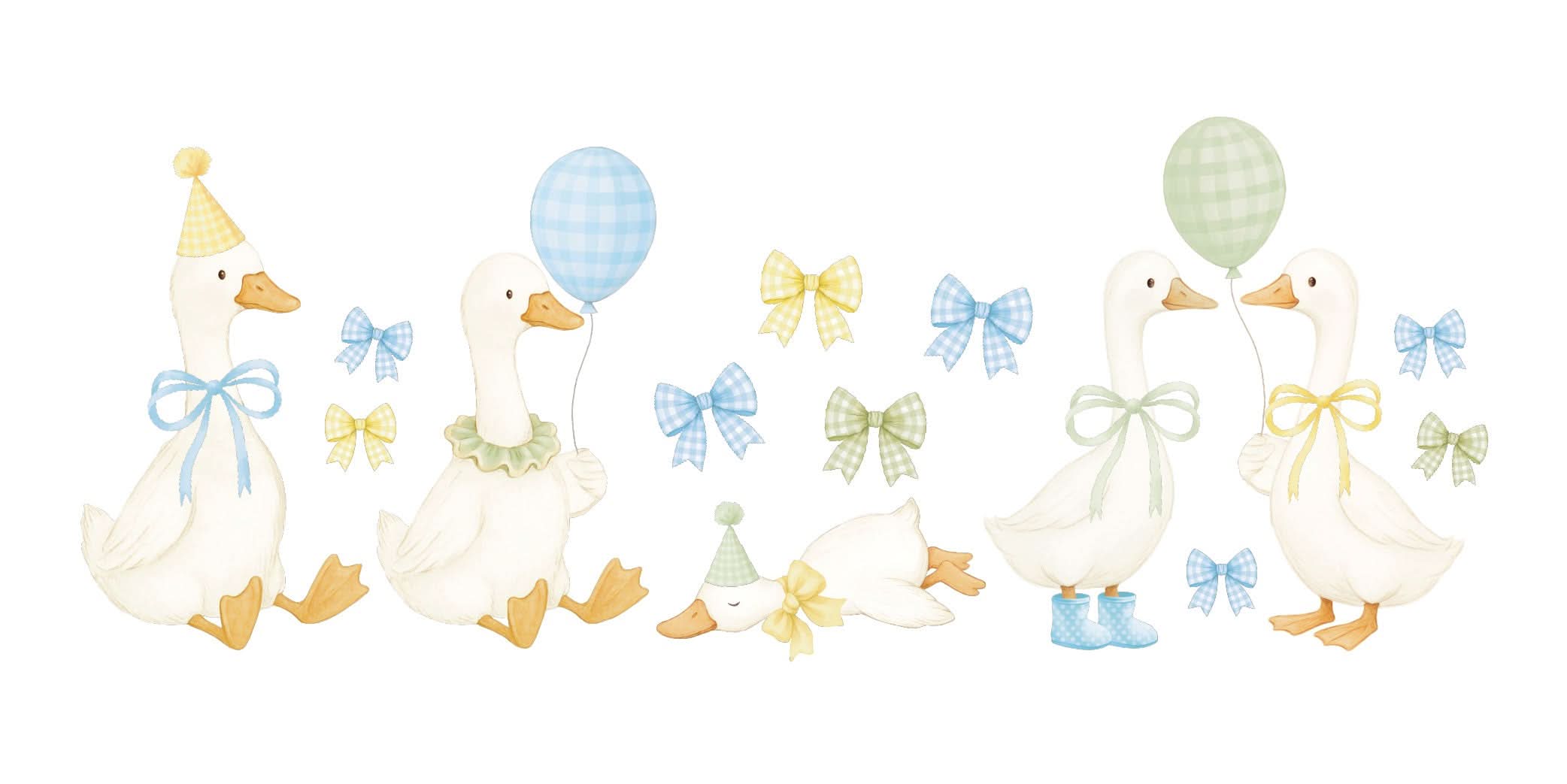 MINI Goofy Goose Bundle