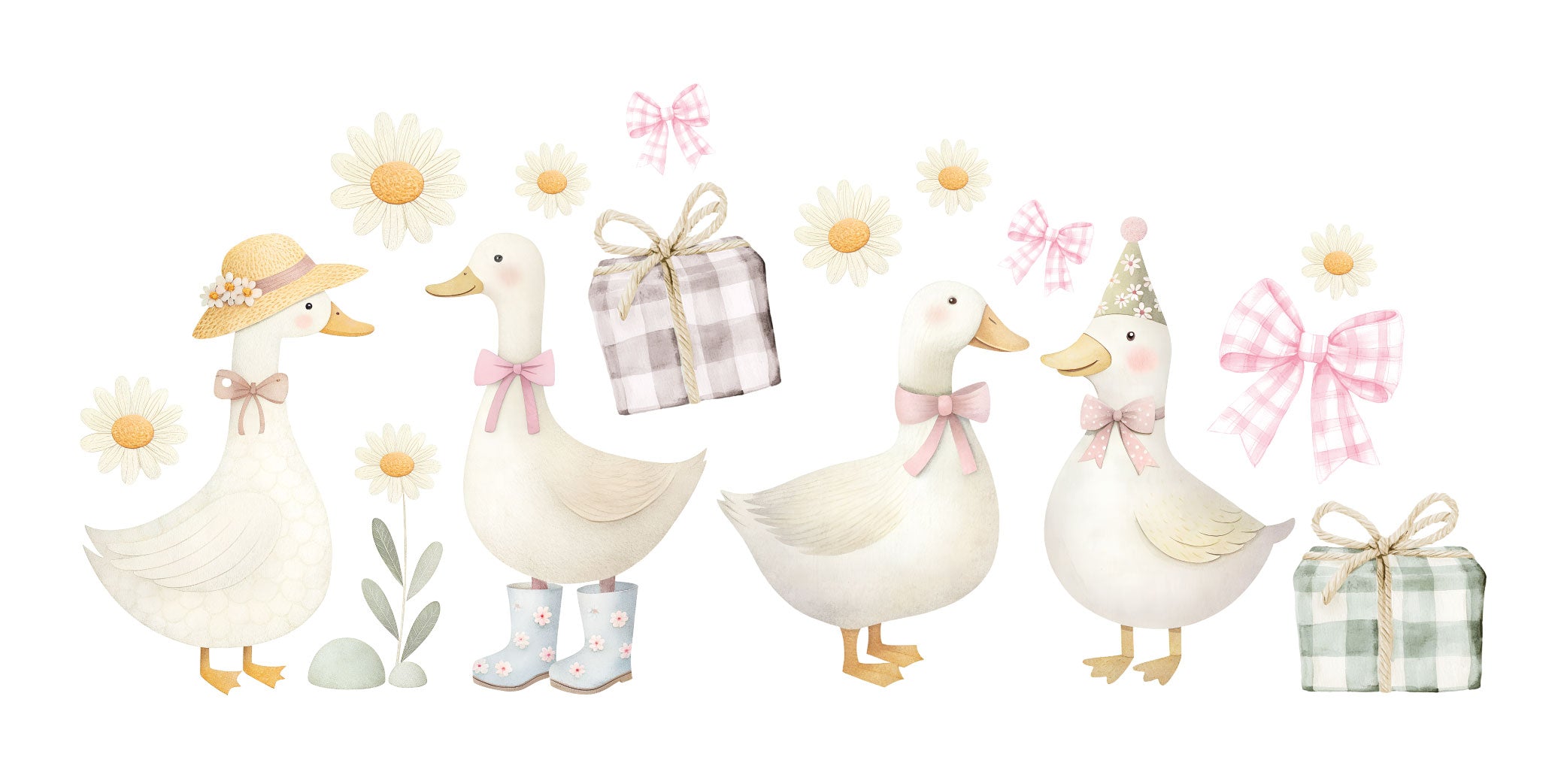 MINI Little Goose
