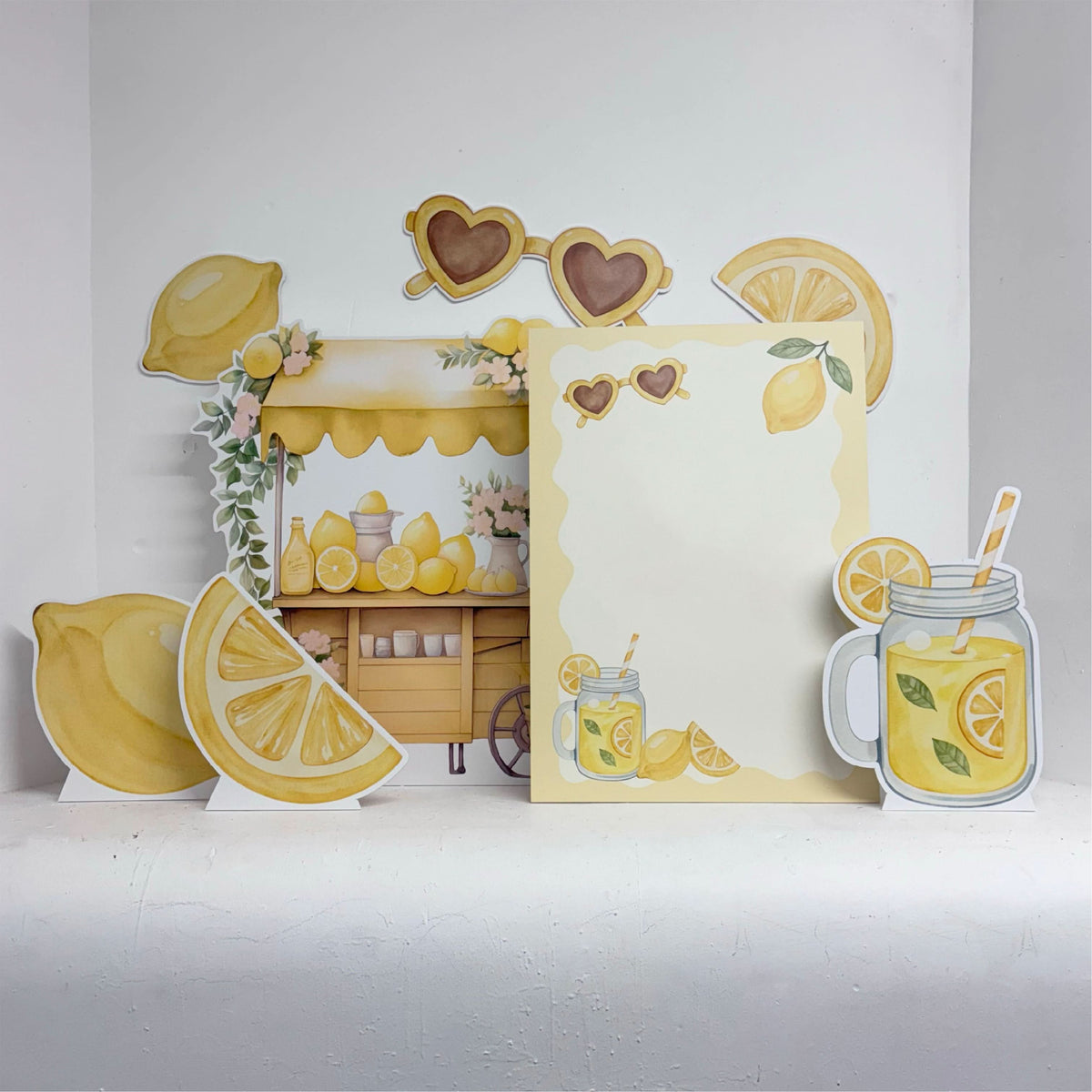 MINI Lemon Party Bundle
