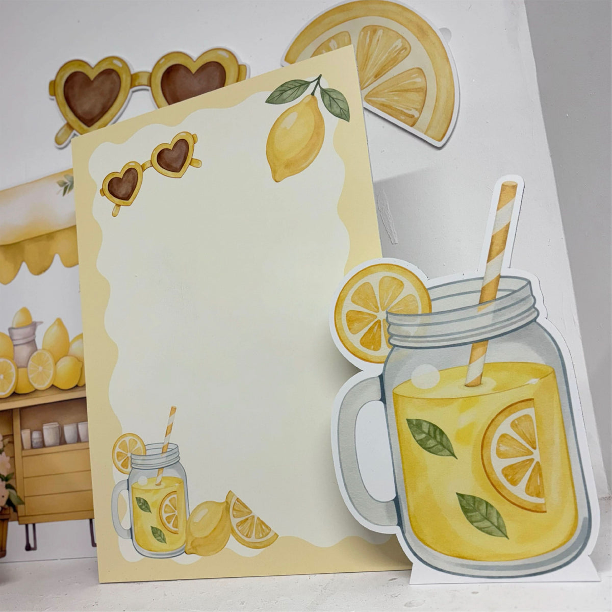 MINI Lemon Party Bundle