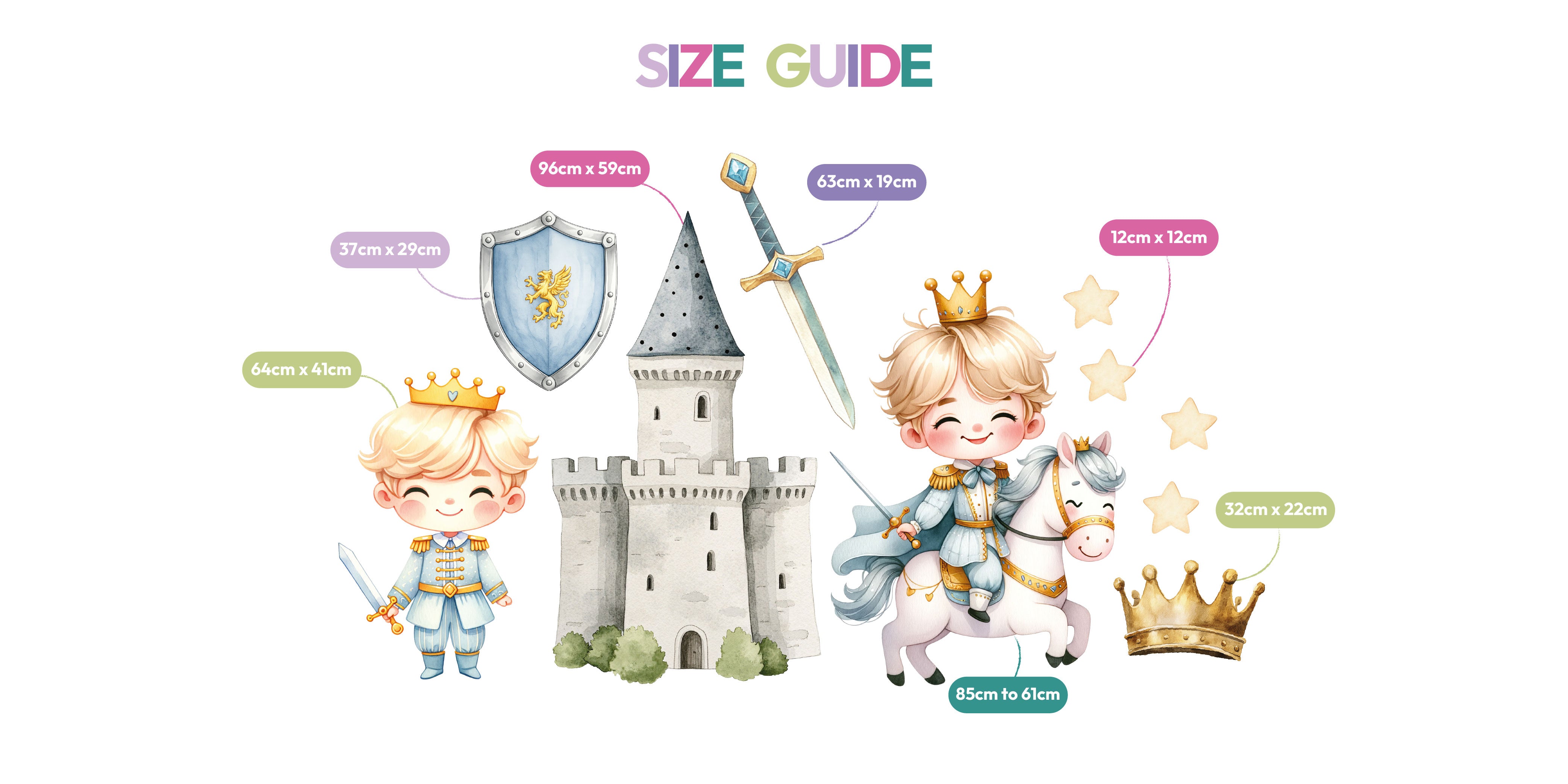 MINI Little Prince Bundle