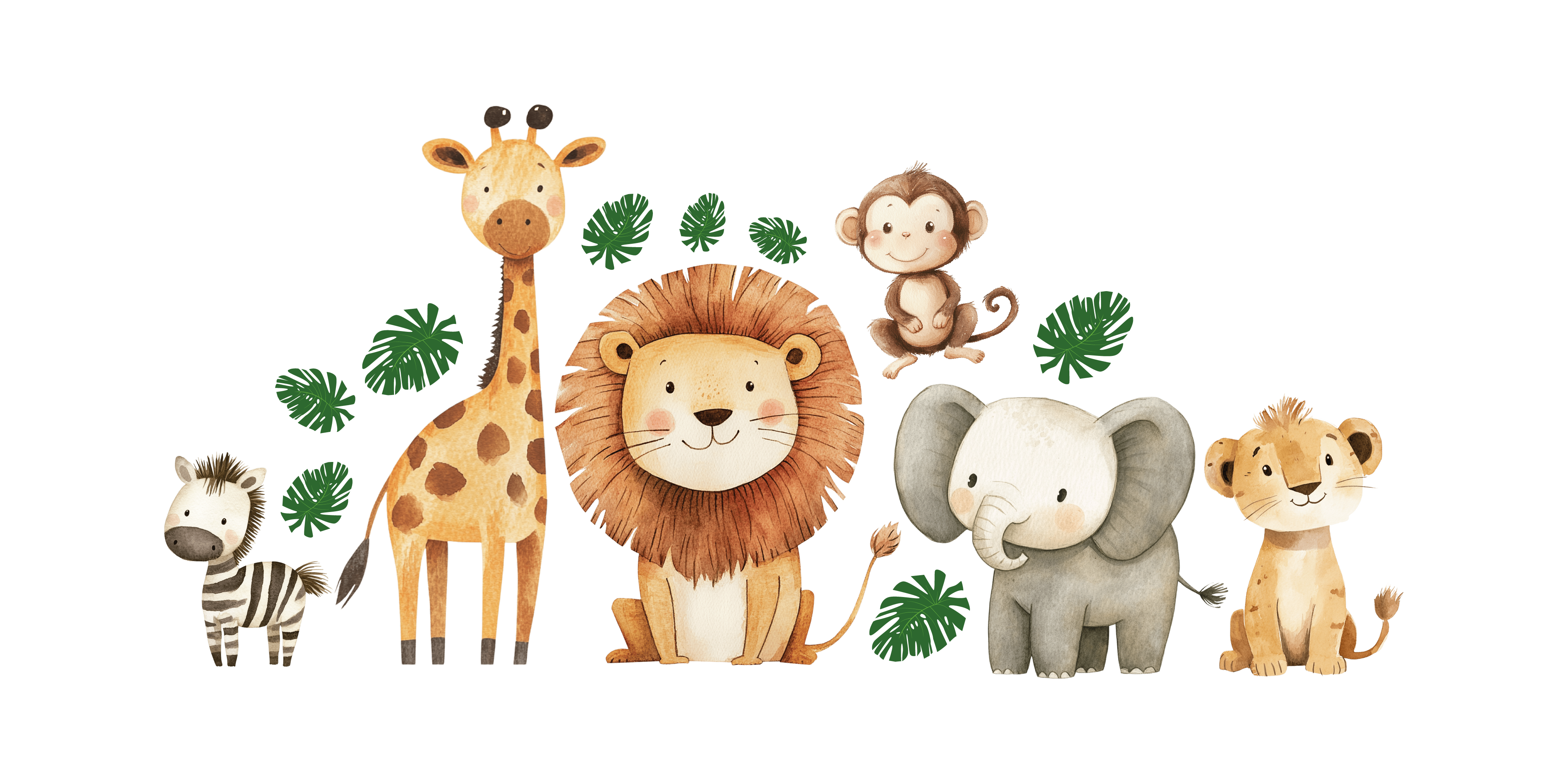 MINI Wild Little Wonders Bundle