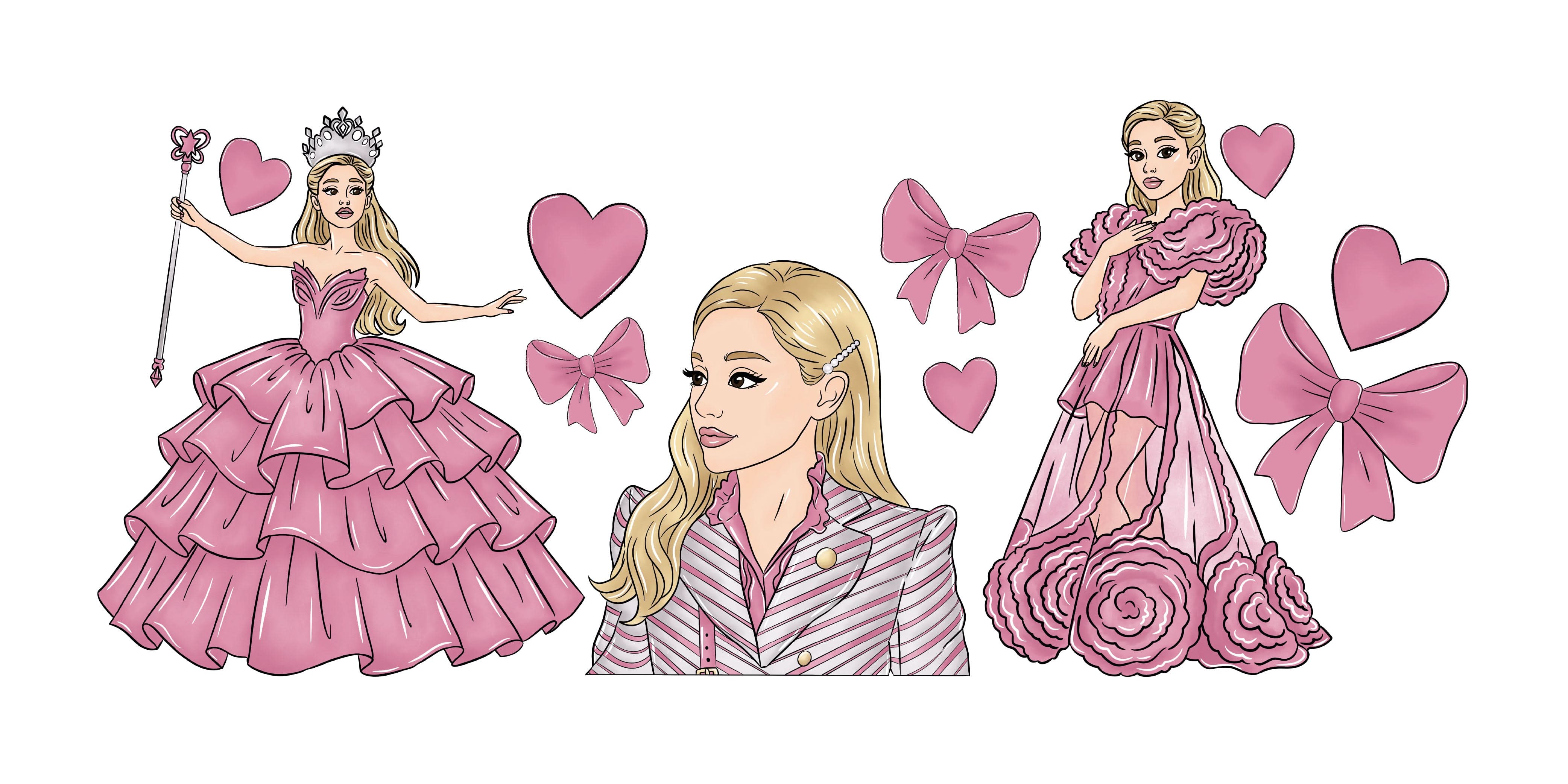 MINI Pink Magic Bundle